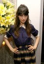 Zooey Deschanel foto gallery completa