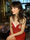 Zooey Deschanel foto gallery completa