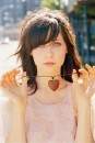 Zooey Deschanel foto gallery completa