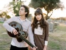 She & him Zooey Deschanel foto gallery completa