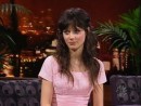 Zooey Deschanel foto gallery completa