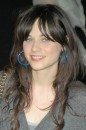 Zooey Deschanel foto gallery completa