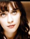 Zooey Deschanel foto gallery completa