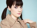 Zooey Deschanel foto gallery completa