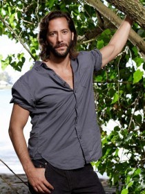 Henry Ian Cusick