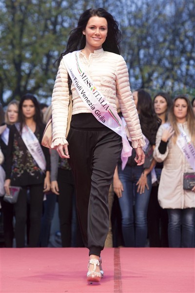 004 - Alice Caldini - Miss Italia 2013 - Miss Trentino Alto Adige - 001