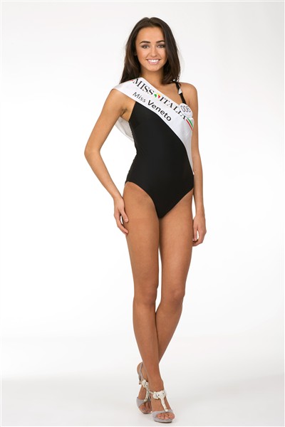 006 - Laura Telve - Miss Italia 2013 - Miss Veneto