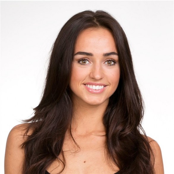 006 - Laura Telve - Miss Italia 2013 - Miss Veneto