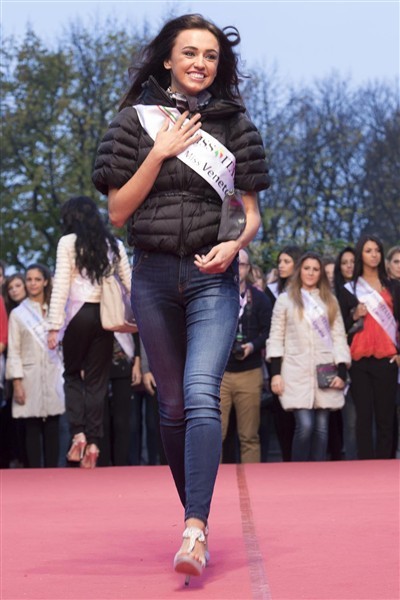 006 - Laura Telve - Miss Italia 2013 - Miss Veneto