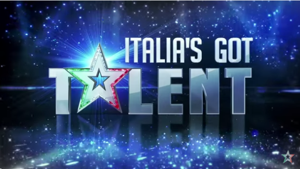 italia s got talent