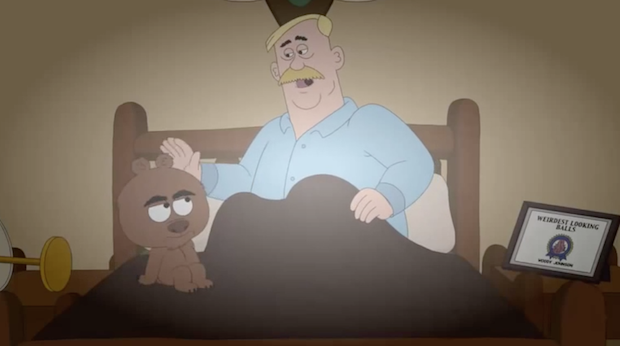 brickleberry