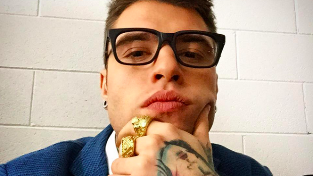 Le Invasioni Barbariche - Fedez