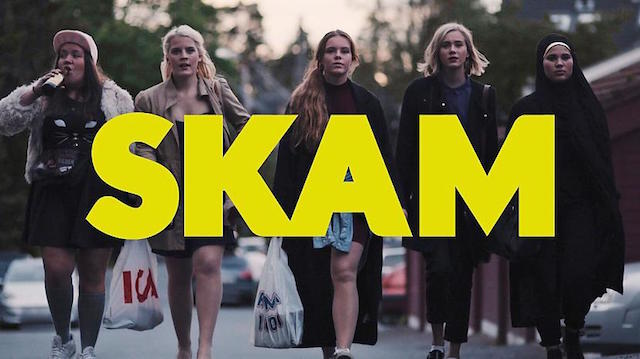 Skam