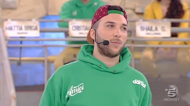 amici 14 14 3 15 11