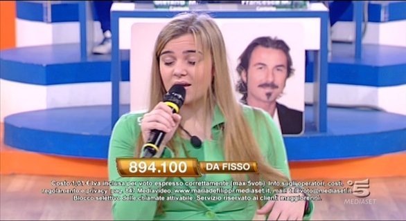 Amici 11 18 febbraio 2012