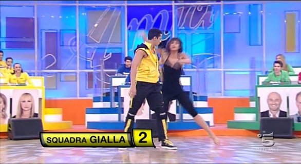 Amici 11