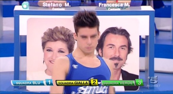 Amici 11