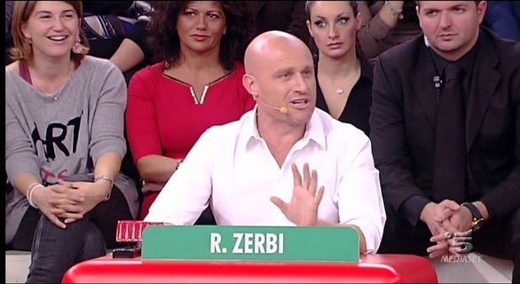 Amici 11