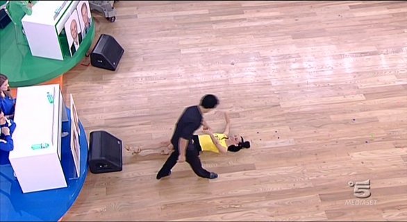 Amici 11