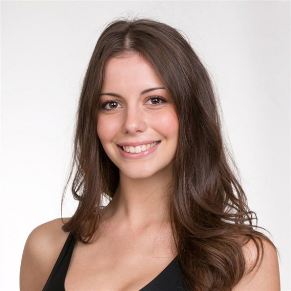 022 - Giulia Masotti - Miss Italia 2013 - Miss Cinema Planter's Lombardia