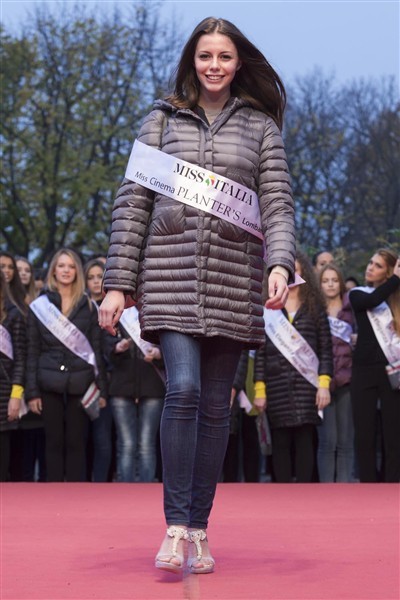 022 - Giulia Masotti - Miss Italia 2013 - Miss Cinema Planter's Lombardia