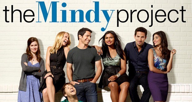 The Mindy Project