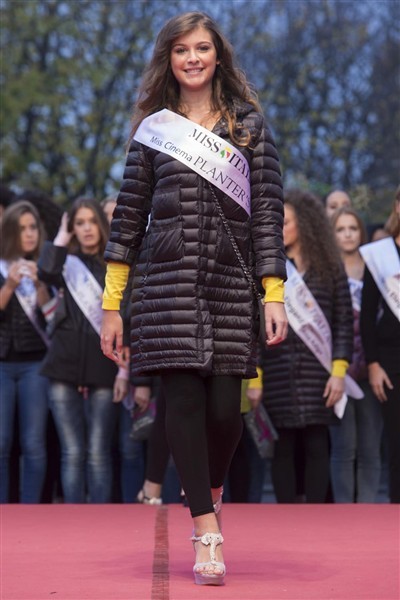 024 - Rebecca Sciascia - Miss Italia 2013 - Miss Cinema Planter's Liguria