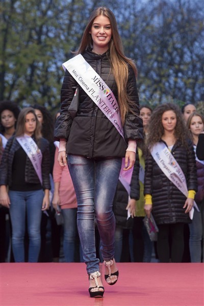 026 - Alessia Cascella - Miss Italia 2013 - Miss Cinema Planter's Campania