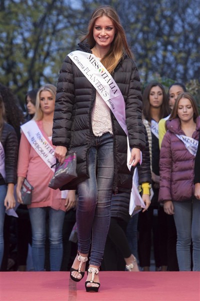 027 - Giulia Arena - Miss Italia 2013 - Miss Cinema Planter's Sicilia