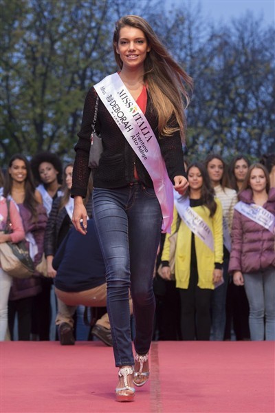 031 - Ilaria Dolar - Miss Italia 2013 - Miss Deborah Milano Trentino Alto Adige