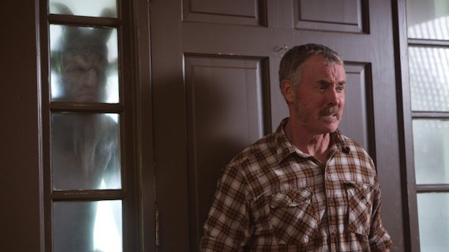 Stan Against Evil