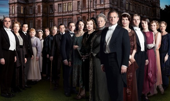 Downton Abbey