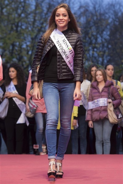 035 - Luana Filippi - Miss Italia 2013 - Miss Deborah Milano Sicilia