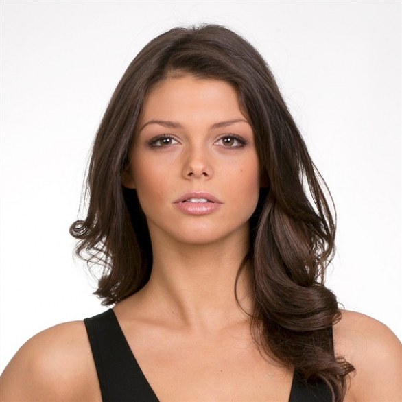 039 - Laura Quercioli - Miss Italia 2013 - Miss Wella Professionals Toscana