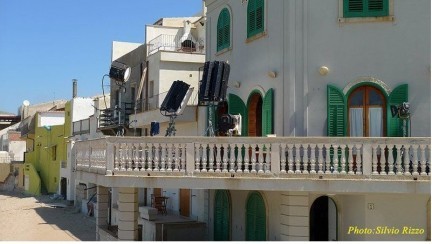 La marinella, la casa del Commissario Montalbano a punta secca in provincia di Ragusa