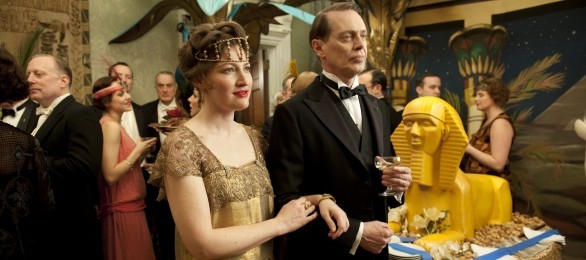 Boardwalk Empire