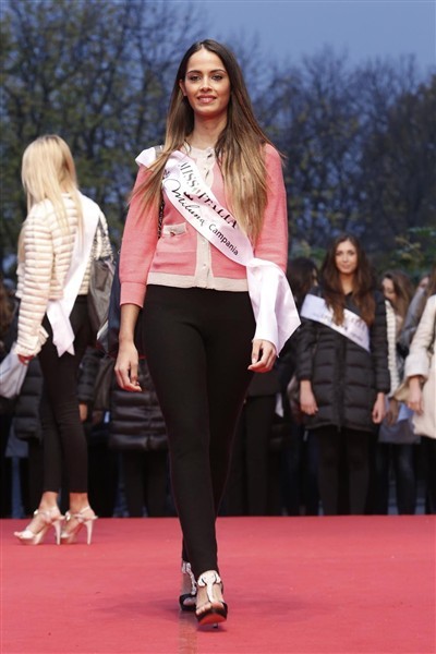 051 - Erika Bufano - Miss Italia 2013 - Miss Miluna Campania