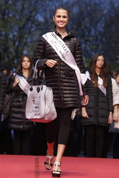 054 - Francesca Idini - Miss Italia 2013 - Miss Miluna Sardegna