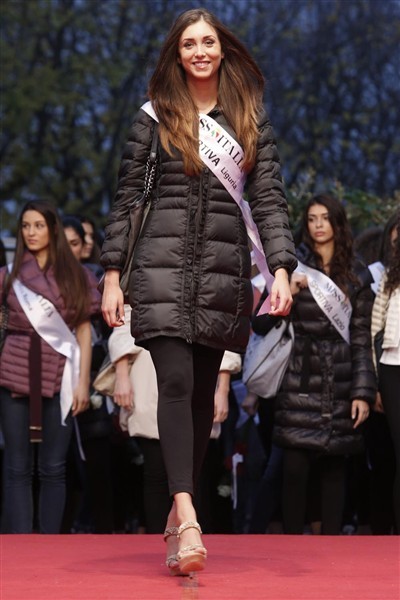 059 - Ilaria Decaro - Miss Italia 2013 - Miss Sportiva Liguria