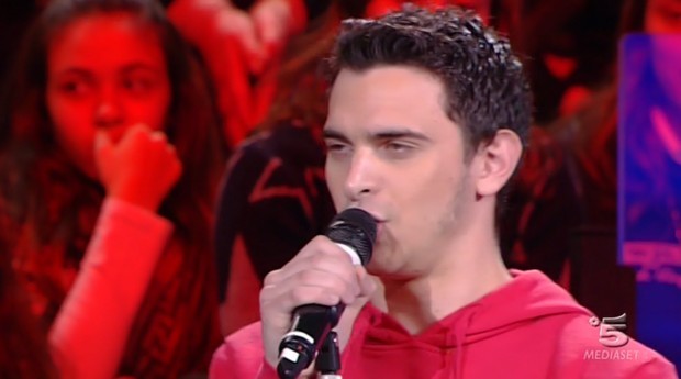 amici 13 speciale sabato 1 2 14 16