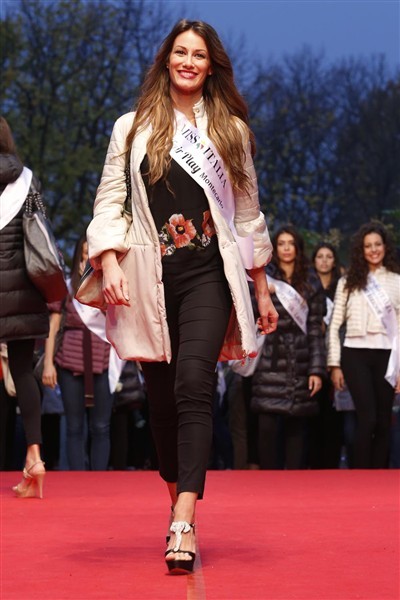 060 - Valentina Bonariva - Miss Italia 2013 - Miss Fair Play Montecarlo