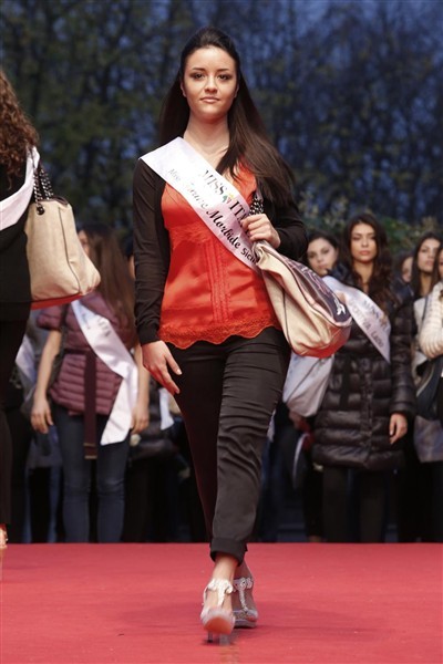 062 - Stefania Vincenzi - Miss Italia 2013 - Miss Forma Morbida Sicilia