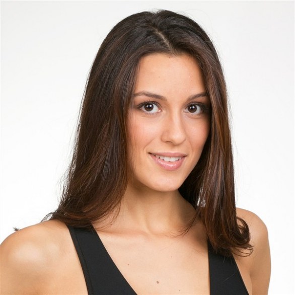 063 - Priscilla Bernardoni - Miss Italia 2013 - Miss Roma