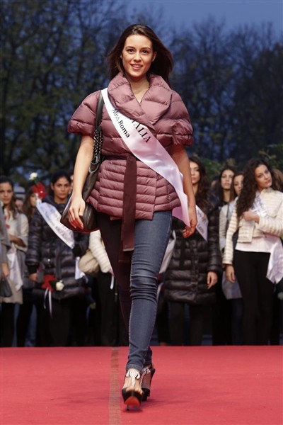 063 - Priscilla Bernardoni - Miss Italia 2013 - Miss Roma