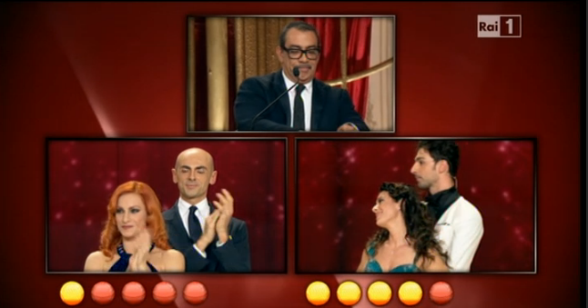 ballando con le stelle 15 novembre 2014 diretta16