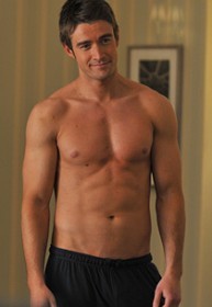 Robert Buckley