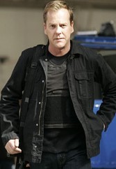 Kiefer Sutherland