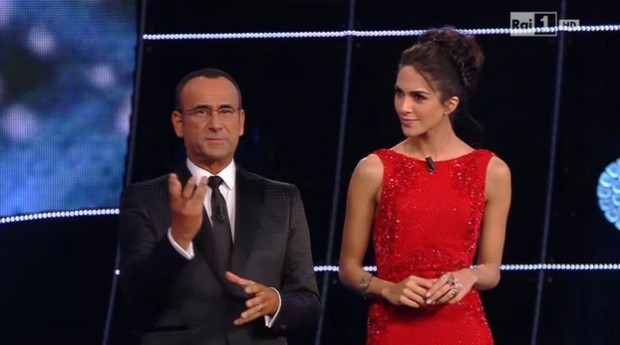 sanremo 2015 12 febbraio 2015 n