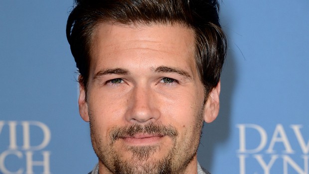 Nick Zano