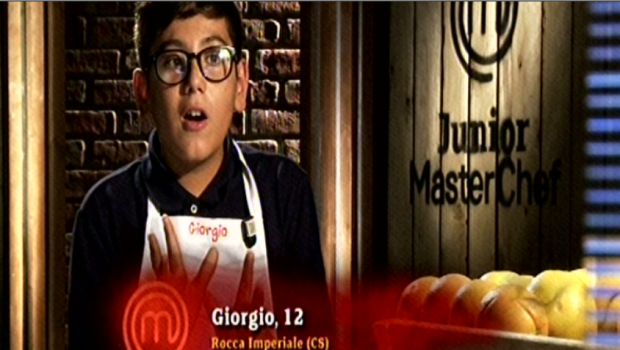 giorgio masterchef